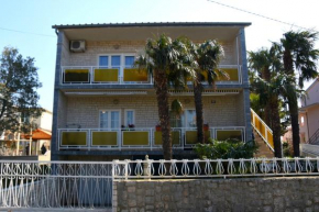 Apartments with a parking space Selce, Crikvenica - 18844